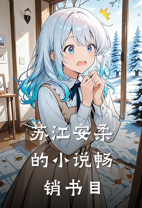 苏江安柔的小说畅销书目