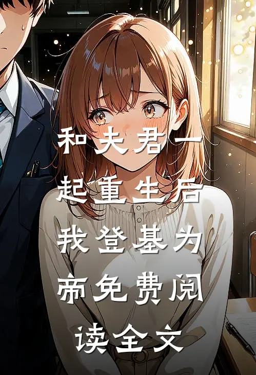 和夫君一起重生后，我登基为帝免费阅读全文