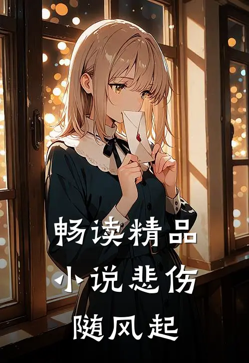 畅读精品小说悲伤随风起