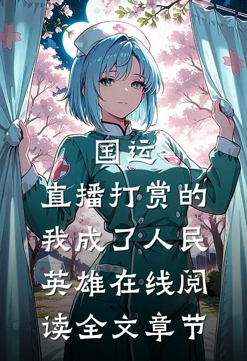 国运:直播打赏的我成了人民英雄在线阅读全文章节