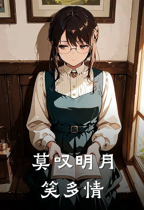 莫叹明月笑多情