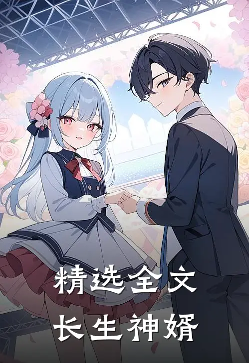 精选全文长生神婿