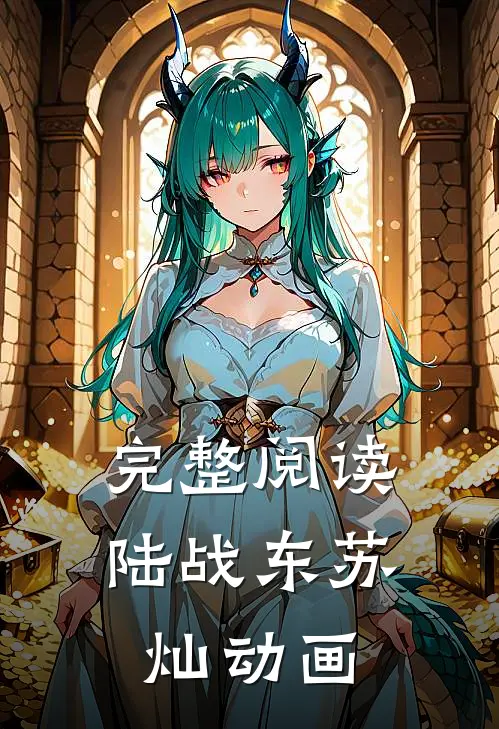完整阅读陆战东苏灿动画