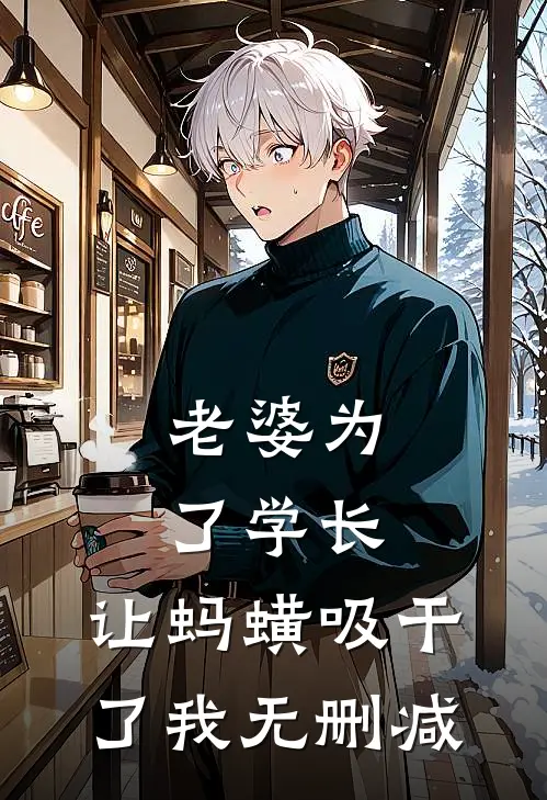 老婆为了学长，让蚂蟥吸干了我无删减