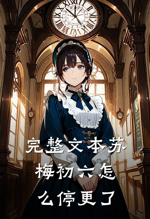完整文本苏梅初六怎么停更了
