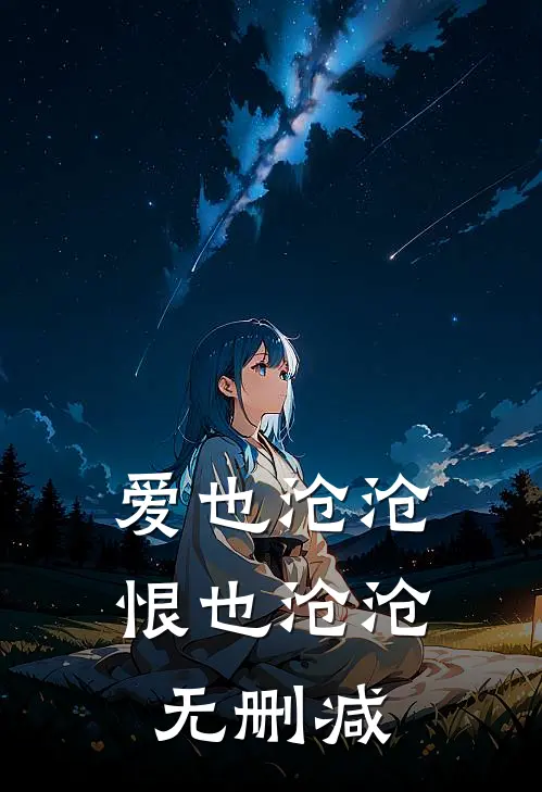 爱也沧沧，恨也沧沧无删减
