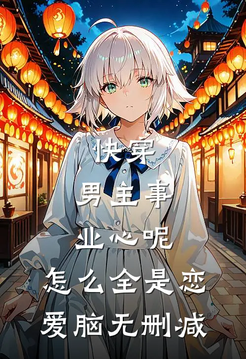 快穿：男主事业心呢，怎么全是恋爱脑无删减
