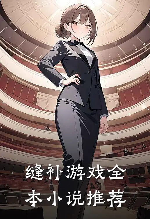 缝补游戏全本小说推荐