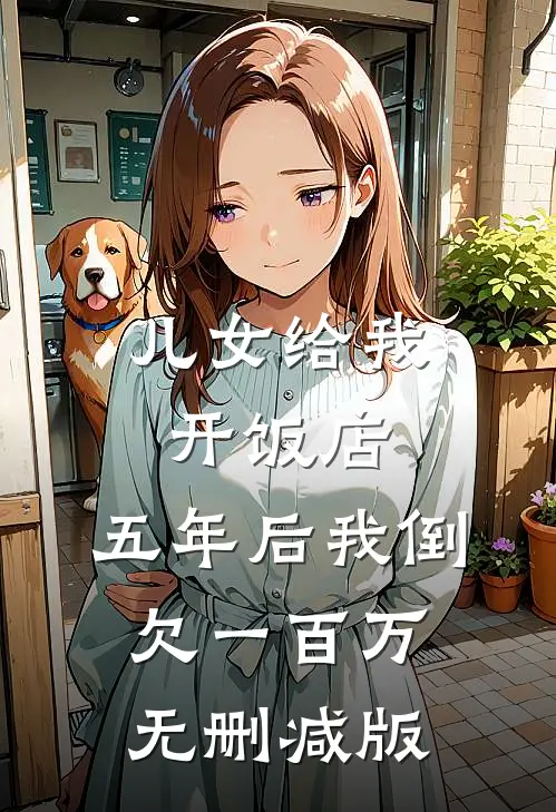 儿女给我开饭店，五年后我倒欠一百万无删减版