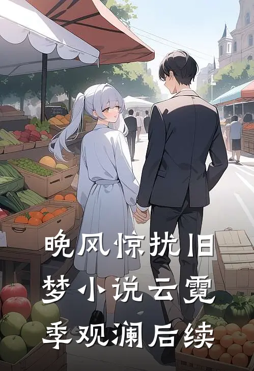 晚风惊扰旧梦小说云霓季观澜后续
