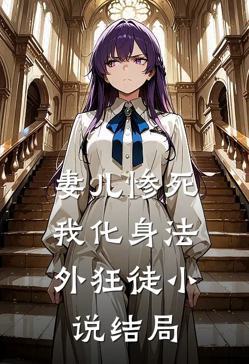 妻儿惨死，我化身法外狂徒小说结局