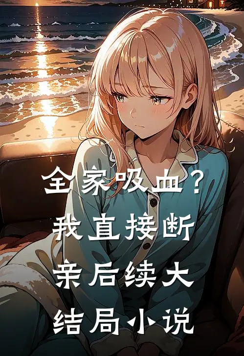 全家吸血？我直接断亲后续大结局小说