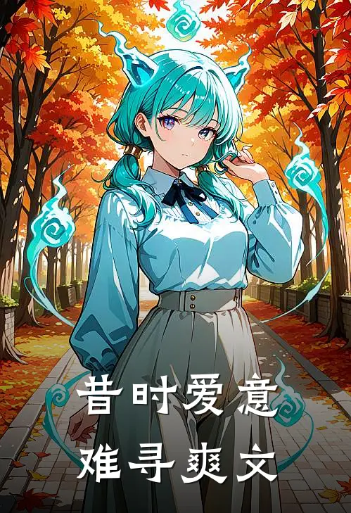 昔时爱意难寻爽文