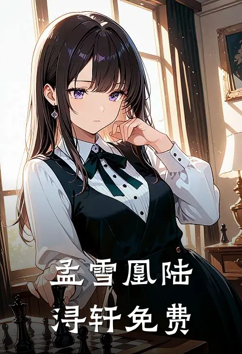 孟雪凰陆浔轩免费