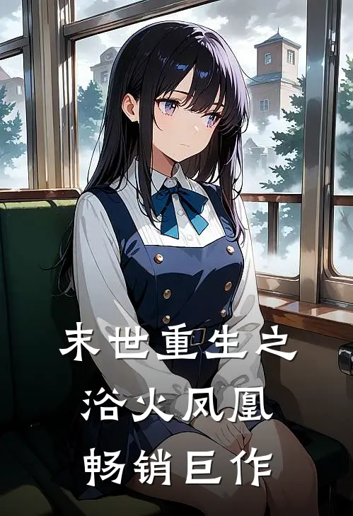 末世重生之浴火凤凰畅销巨作