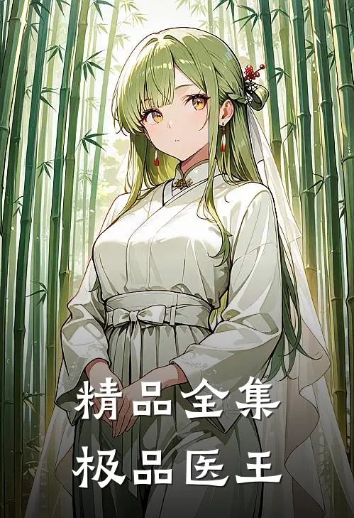 精品全集极品医王