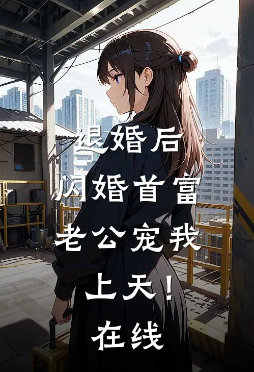 退婚后，闪婚首富老公宠我上天！在线