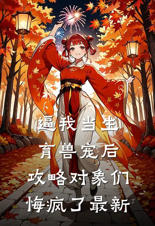 逼我当生育兽宠后，攻略对象们悔疯了最新