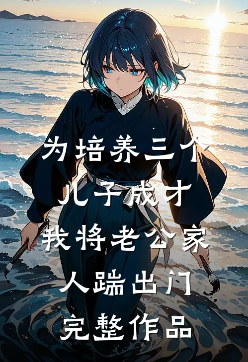 为培养三个儿子成才，我将老公家人踹出门完整作品