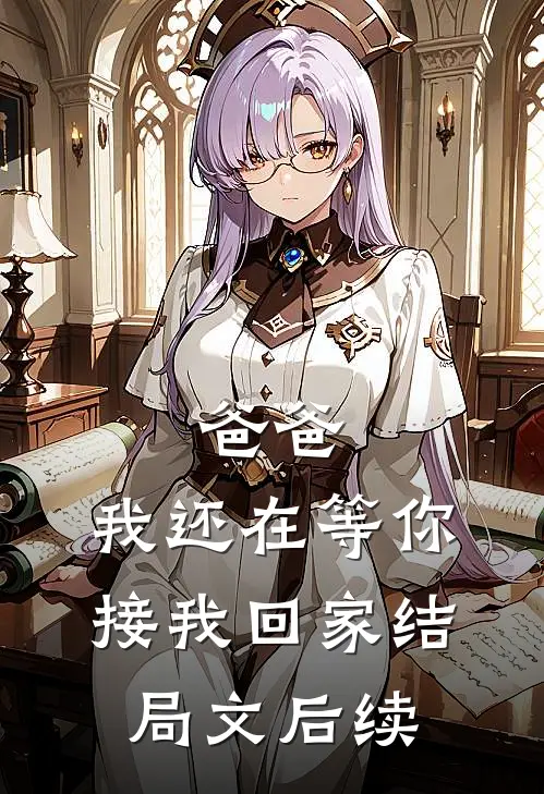 爸爸，我还在等你接我回家结局文后续