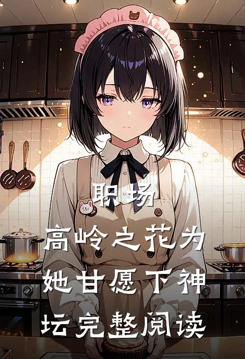 职场：高岭之花为她甘愿下神坛完整阅读