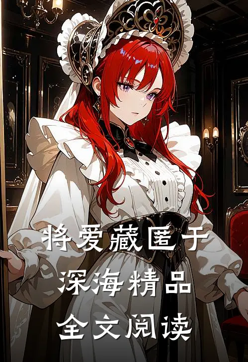将爱藏匿于深海精品全文阅读