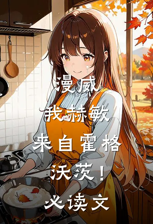 漫威：我赫敏，来自霍格沃茨！必读文