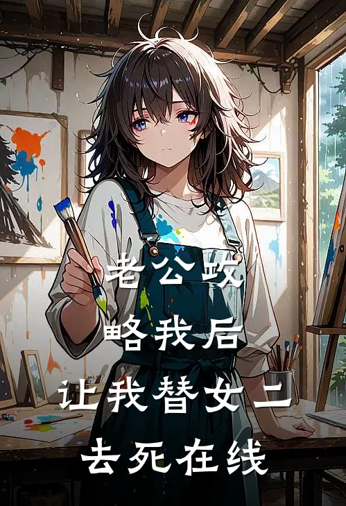 老公攻略我后，让我替女二去死在线