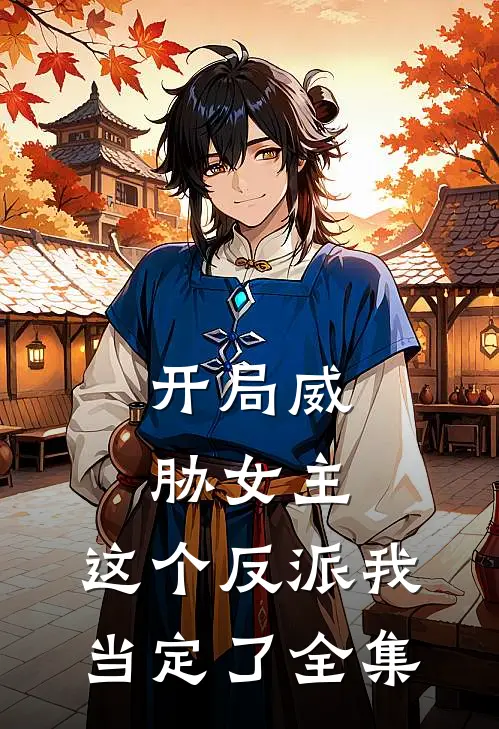 开局威胁女主，这个反派我当定了 全集