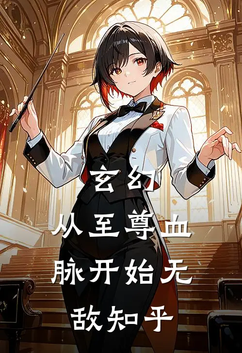 玄幻：从至尊血脉开始无敌知乎