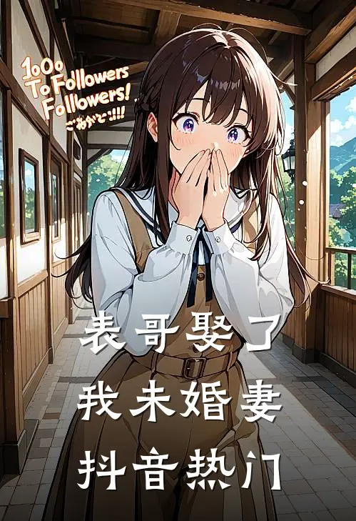 表哥娶了我未婚妻抖音热门