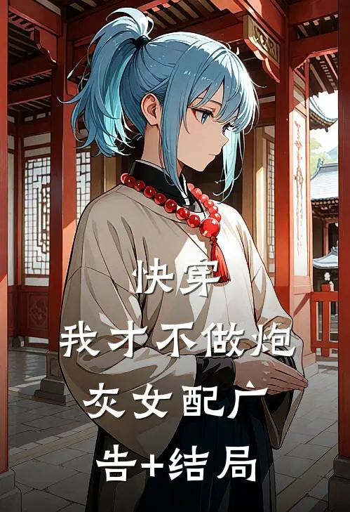 快穿：我才不做炮灰女配广告+结局