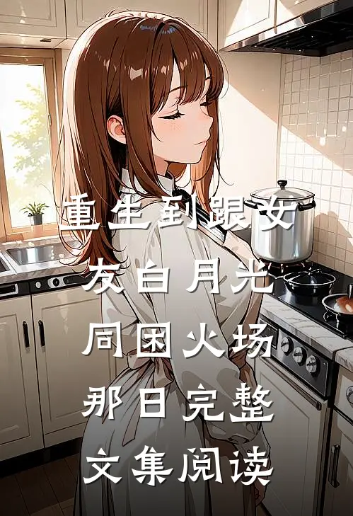 重生到跟女友白月光同困火场那日完整文集阅读