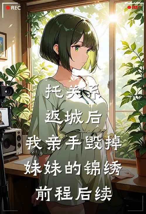 托关系返城后，我亲手毁掉妹妹的锦绣前程后续