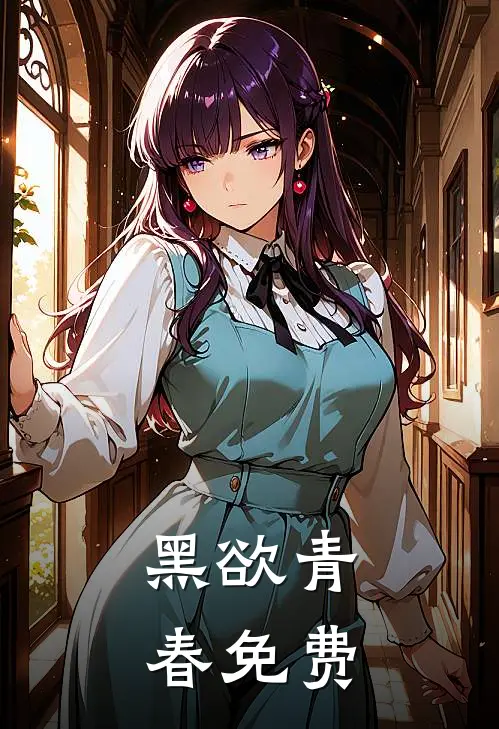 黑欲青春免费