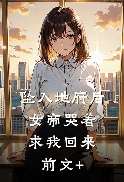 坠入地府后，女帝哭着求我回来前文+
