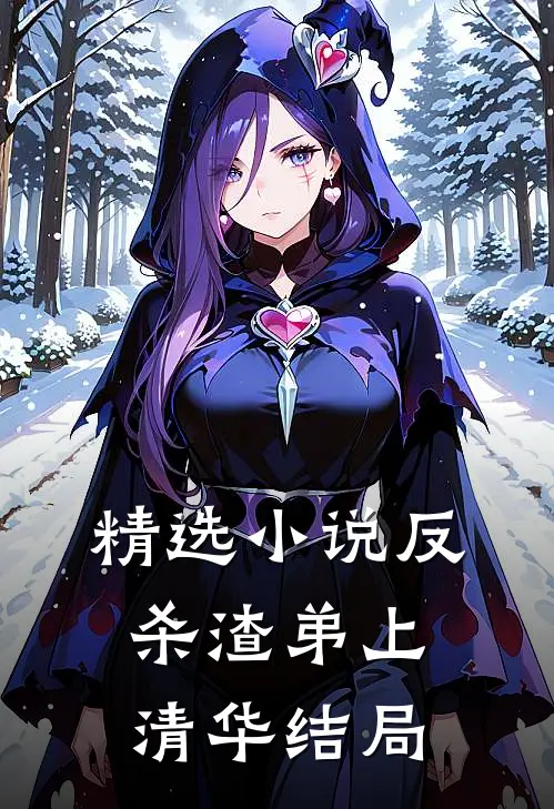 精选小说反杀渣弟上清华结局