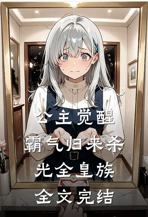 公主觉醒,霸气归来杀光全皇族全文完结
