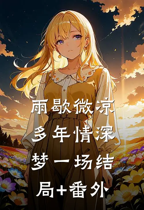 雨歇微凉，多年情深梦一场结局+番外