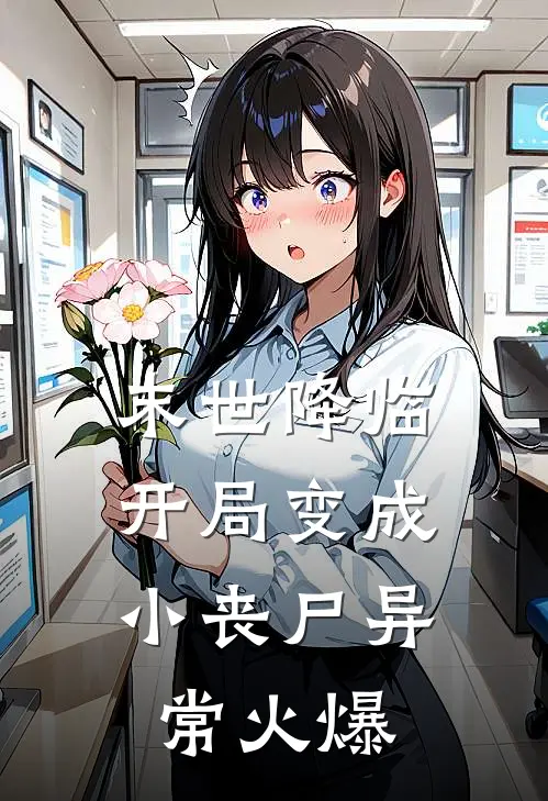 末世降临：开局变成小丧尸异常火爆