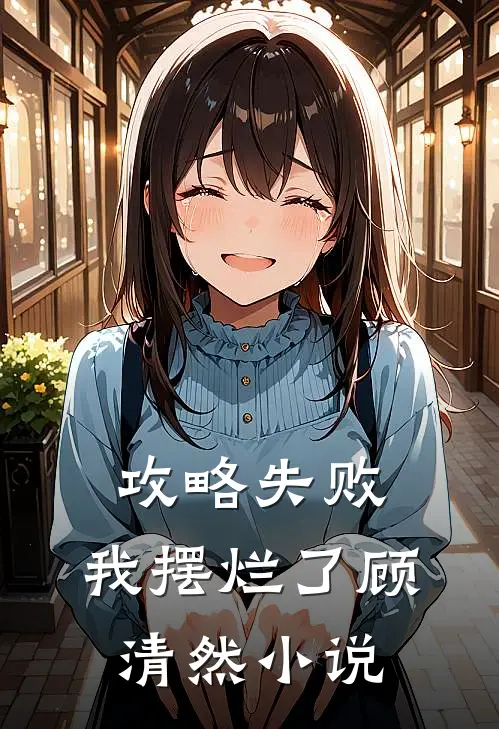 攻略失败，我摆烂了顾清然小说