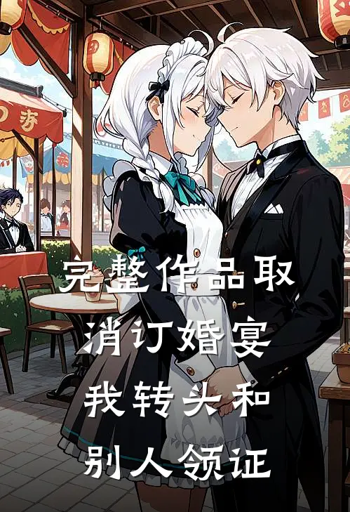 完整作品取消订婚宴，我转头和别人领证