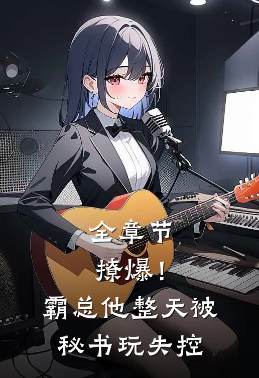 全章节撩爆！霸总他整天被秘书玩失控