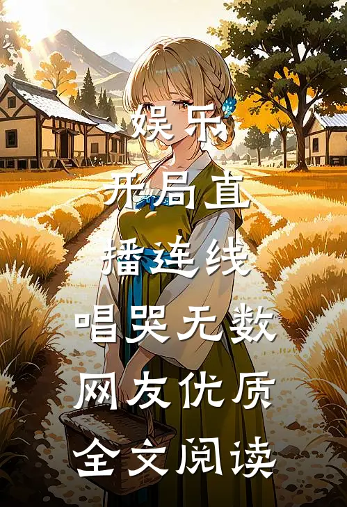 娱乐：开局直播连线，唱哭无数网友优质全文阅读