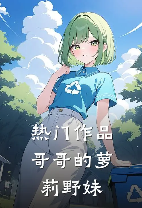 热门作品哥哥的萝莉野妹