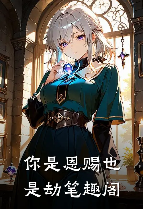 你是恩赐也是劫笔趣阁