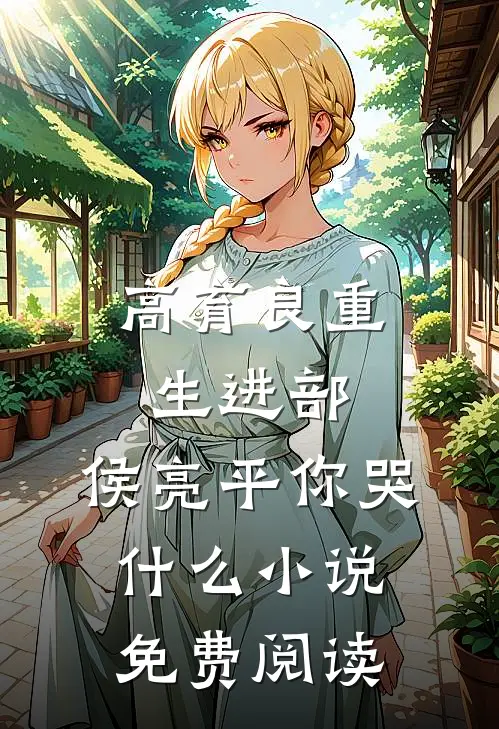 高育良重生进部，侯亮平你哭什么小说免费阅读