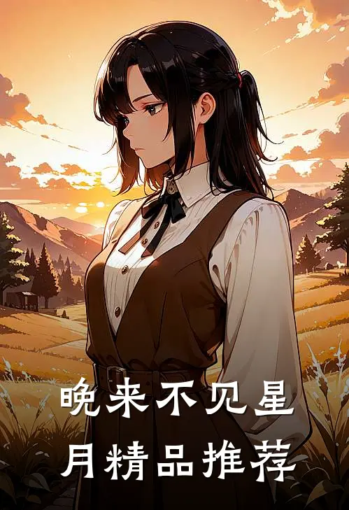 晚来不见星月精品推荐