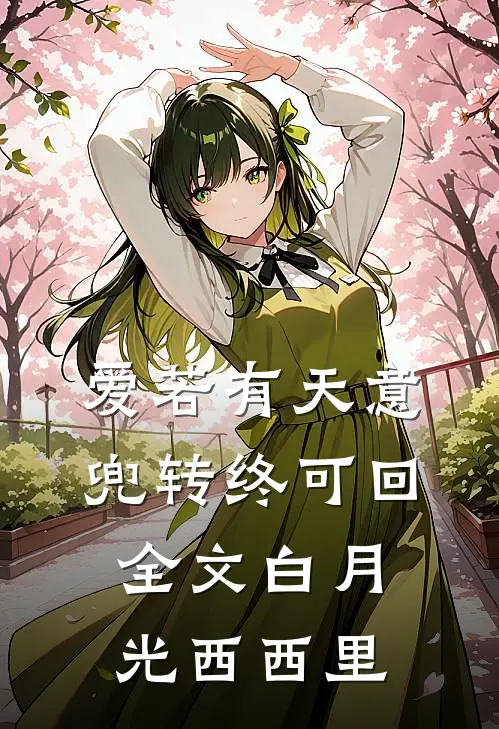 爱若有天意，兜转终可回全文白月光西西里