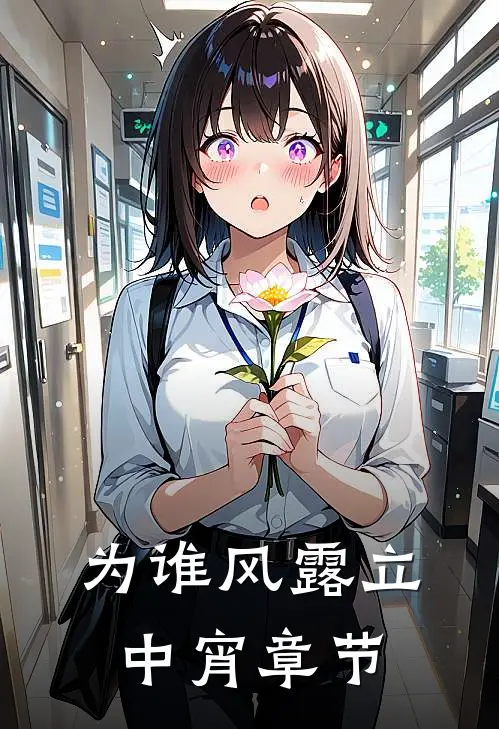 为谁风露立中宵章节